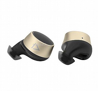 ������� �������� Creative Outlier Gold TWS  ������ Super X-Fi