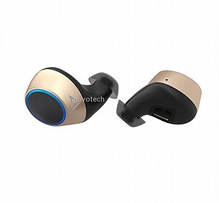 ������� �������� Creative Outlier Gold TWS  ������ Super X-Fi