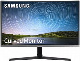 ��� ���� Full HD Samsung C32R500FHM ������