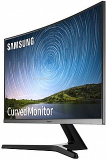��� ���� Full HD Samsung C32R500FHM ������