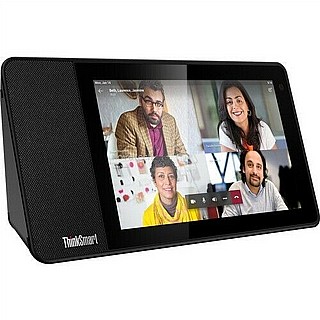 ����� "ThinkSmart View 8