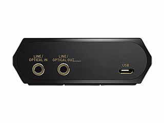 ����� ��� ������ Creative Sound BlasterX G6 Hi-Res Gaming DAC and USB Sound Card