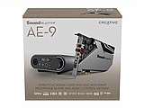 ����� ��� Creative Sound Blaster AE-9 Sound Card