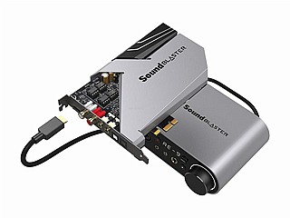 ����� ��� Creative Sound Blaster AE-9 Sound Card