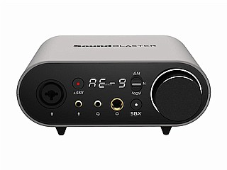 ����� ��� Creative Sound Blaster AE-9 Sound Card