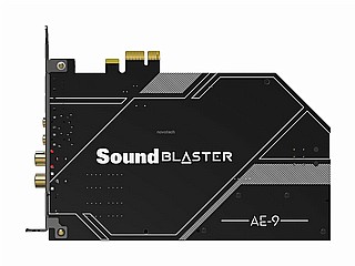 ����� ��� Creative Sound Blaster AE-9 Sound Card