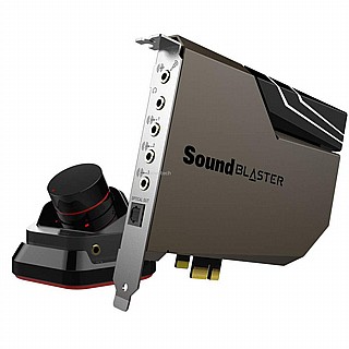 ����� ��� Creative Sound Blaster AE-7 Sound Card
