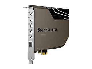 ����� ��� Creative Sound Blaster AE-7 Sound Card