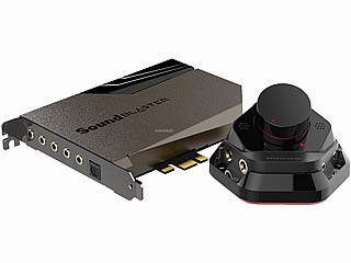 ����� ��� Creative Sound Blaster AE-7 Sound Card