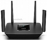 ����� ������ Linksys Velop Wireless Whole Home Wi-Fi 5 AC3000 Tri-band Mesh MR9000