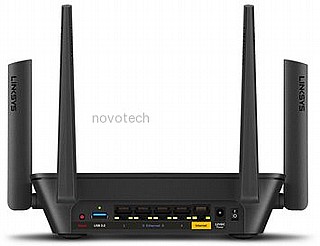 ����� ������ Linksys Velop Wireless Whole Home Wi-Fi 5 AC3000 Tri-band Mesh MR9000