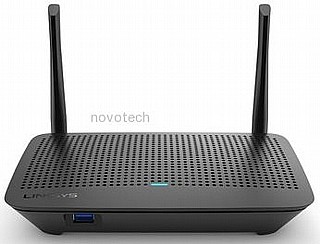 ����� ������ Linksys Wireless Wi-Fi 5 AC1300 , MR6350