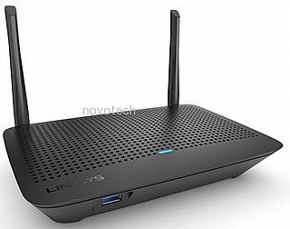 ����� ������ Linksys Wireless Wi-Fi 5 AC1300 , MR6350