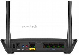 ����� ������ Linksys Wireless Wi-Fi 5 AC1300 , MR6350