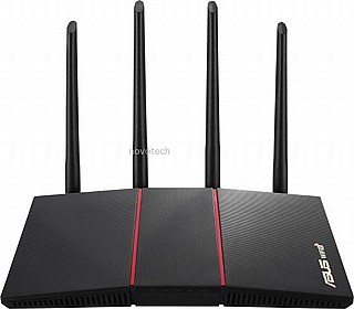 ����� ������ Asus RT-AX55 802.11ax Dual Band Wireless WiFi 6