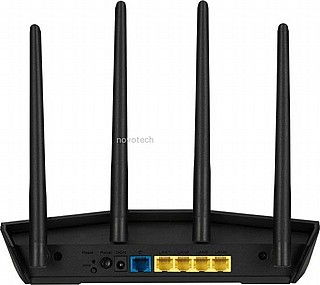 ����� ������ Asus RT-AX55 802.11ax Dual Band Wireless WiFi 6