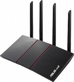 ����� ������ Asus RT-AX55 802.11ax Dual Band Wireless WiFi 6