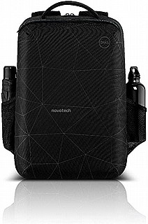 ��� �� ����� ���� Dell Essential Backpack 15 - ES1520P 460-BCTJ