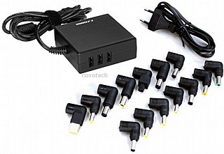 ���� ��������� ������� ������  EZCool 90W AD-805