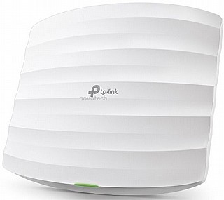 ���� ����� TP-Link AC1750 Dual Band Gigabit Ceiling Mount EAP245 V3