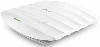 ���� ����� TP-Link AC1750 Dual Band Gigabit Ceiling Mount EAP245 V3