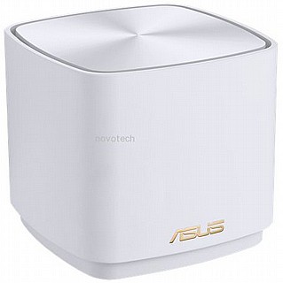 �����  Asus ZenWiFi AX Mini 802.11ax Mini (XD4) Mesh Wireless,�� 2 ������
