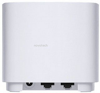 �����  Asus ZenWiFi AX Mini 802.11ax Mini (XD4) Mesh Wireless,�� 2 ������