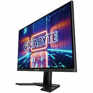 ��� GIGABYTE Aorus M27F-EK Gaming Monitor 27 FHD IPS 