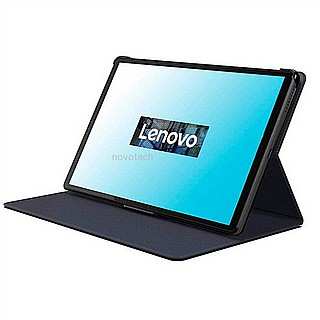 ��� ��� Lenovo M10 FHD 2020 Folio Case and Film - ZG38C02959