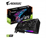 ����� ��� Gigabyte AORUS GeForce RTX 3070 MASTER GV-N3070AORUS M-8GD