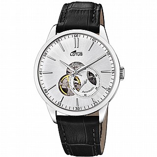 ���� �� ������ Lotus Automatic Watch 18536/1