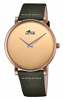 ���� �� ������ ���� LOTUS MINIMALIST 18782/1