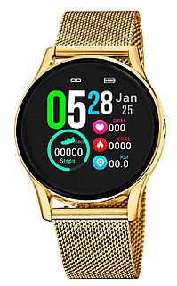 ���� ��� ����� LOTUS SMARTWATCH FOR WOMEN, SMARTIME 50003/1