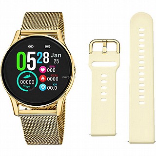 ���� ��� ����� LOTUS SMARTWATCH FOR WOMEN, SMARTIME 50003/1