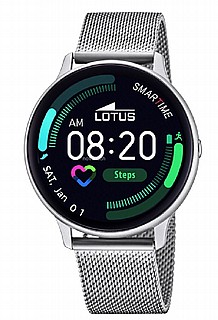 ���� ��� LOTUS SMARTWATCH SMARTIME 50014/1