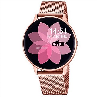 ���� ��� ����� LOTUS WATCH FOR WOMEN SMARTIME 50015/1