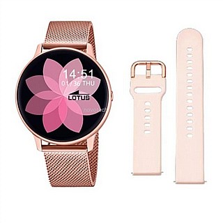 ���� ��� ����� LOTUS WATCH FOR WOMEN SMARTIME 50015/1