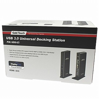 ���� ����� ���������� Gold Touch UDS-2H