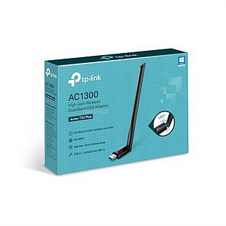 ����� ��� ������ TP-Link ARCHER T3U PLUS 1300MBP USB