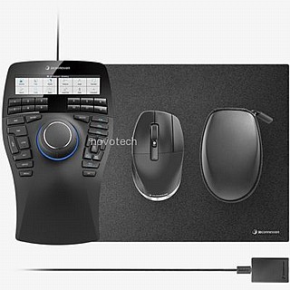 ���� ��� ���� SpaceMouse Enterprise Kit 2 3DX-700083 