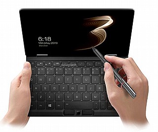 ���� ���� ���� One-Netbook S3