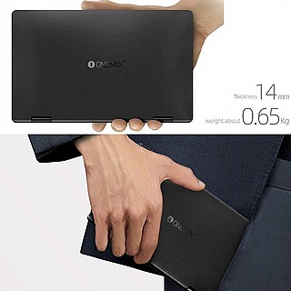 ���� ���� ���� One-Netbook S3