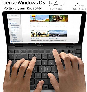 ���� ���� ���� One-Netbook S3