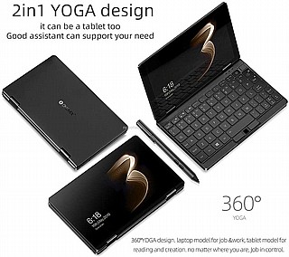 ���� ���� ���� One-Netbook S3