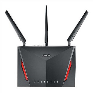 ��� ASUS RT-AC86U AC2900 Wifi5 Router 3*ANT, BL3000 RT-AC86U