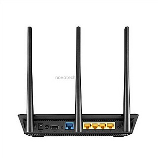 ����� ASUS RT-AC67U AiMesh Wifi5 2Pack Router - RT-AC67U 2pack ��� �� 