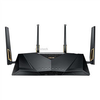 ������ Asus RT-AX88U ����