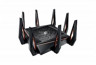 ������ Asus GT-AX11000 ����