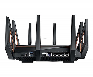 ������ Asus GT-AX11000 ����