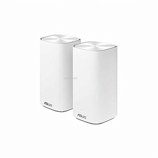 ����� Asus ZenWiFi AC 802.11ac Mini CD6(WHITE-2-PK) Mesh Wireless